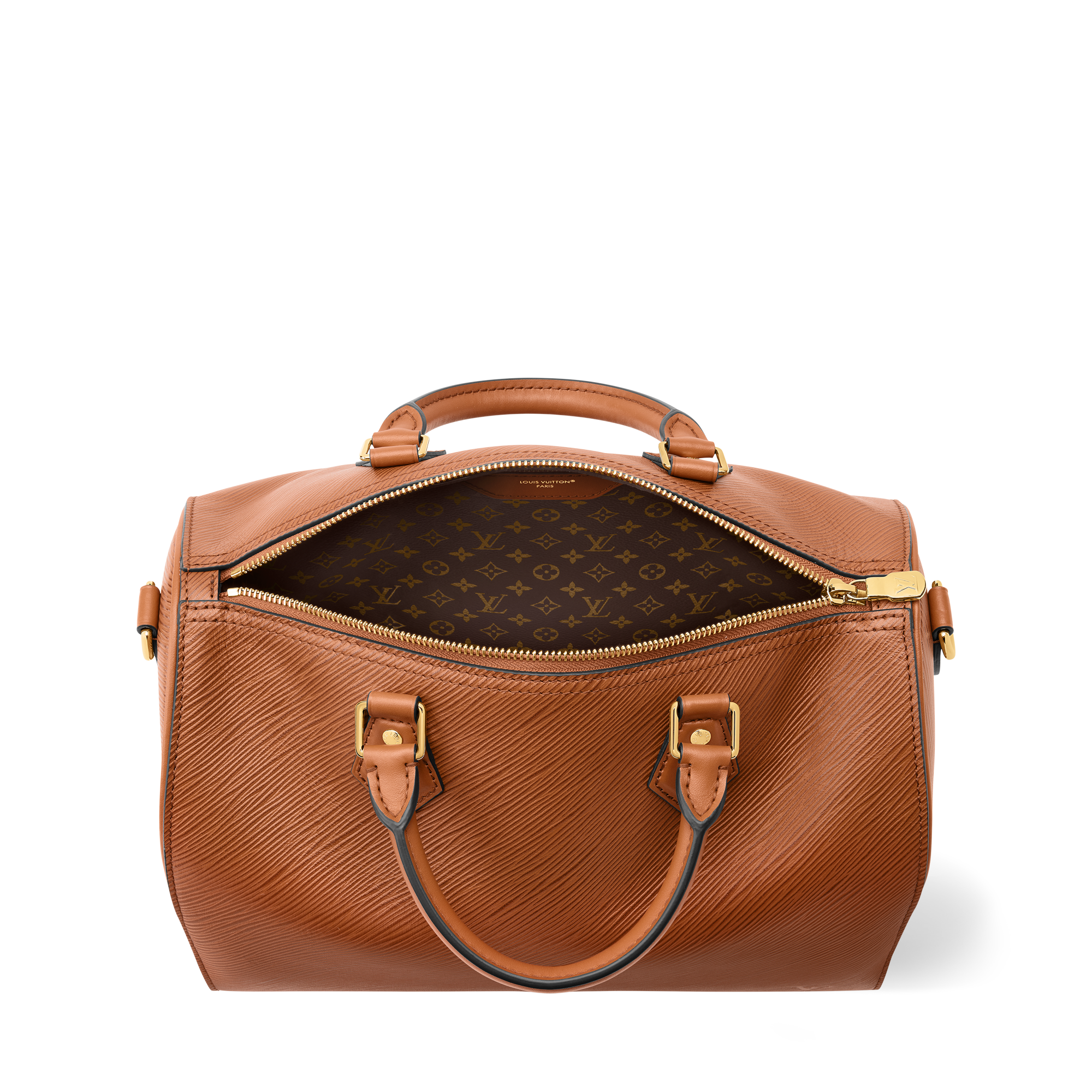 Speedy P9 Bandoulière 40 H40 - Les Extraordinaires - Leather Goods